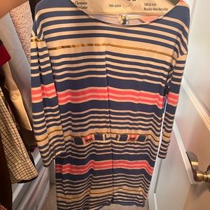 Lilly Pulitzer Easter dress